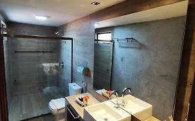 Pousada Villa Italiana - Pé na Areia